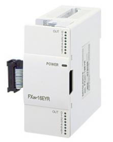 FX2N-16EYR-ES/UL 三菱模块 三菱PLC扩展输出模块批发销售 FX2N-16EYR-ES/UL价格优 