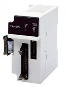 FX2N-10PG三菱PLC模块 独立1高速定位模块价格 批发销售