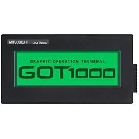 GT1030-HBD2-C 三菱触摸屏 GT1030-HBD2价格优惠 STN单色 高对比度 RS-232接口