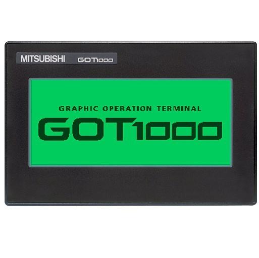 三菱3.7寸触摸屏GT1020-LBD2-C报价价格/GT1020-LBD2-C供应商