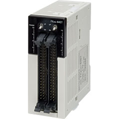 三菱PLC FX2NC-64ET扩展模块特价 价格优惠