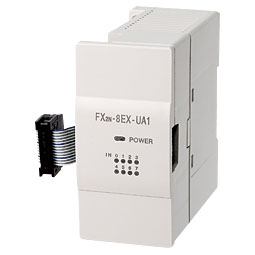 FX2N-8EX-UA1/UL 三菱PLC模块 FX2N-8EX-UA1/UL三菱PLC扩展输入模块 FX2N-8EX-UA1/UL价格