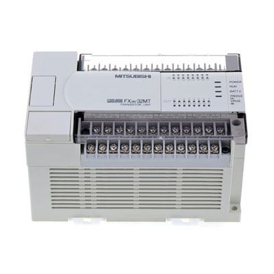 FX2N-32MT-D 三菱PLC DC电源型 16点入16点出 FX2N-32MT-D价格优 批发