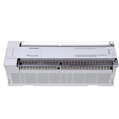 FX2N-80MT-001 三菱PLC FX2N-80MT价格 AC电源40输入/40点晶体管输出 批发价格销售