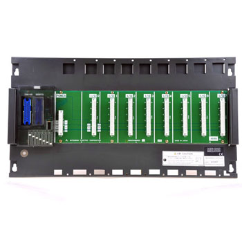 A62B 三菱A系列PLC扩展基板A62B价格 2个I/O和1个电源模块插槽