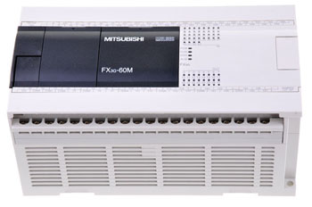 FX3G-60MR/DS PLC̵DCԴ