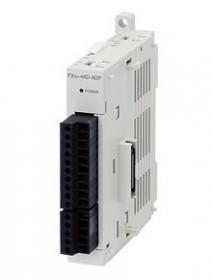三菱模块FX3U-4AD-ADP