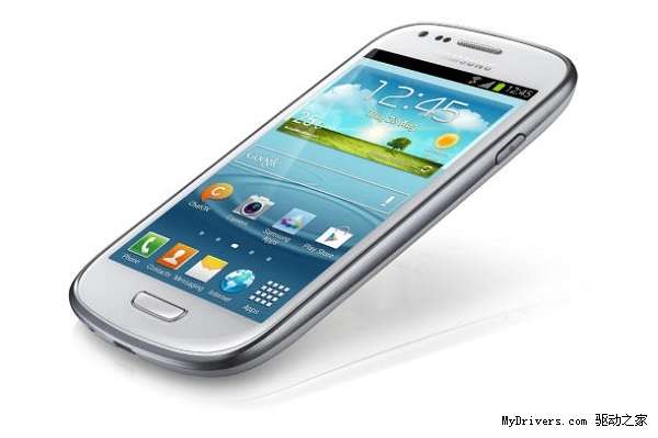 来得真快！迷你版Galaxy S4上市日期曝光